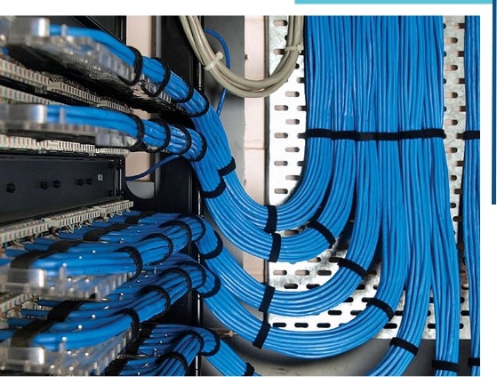 Data Cabling