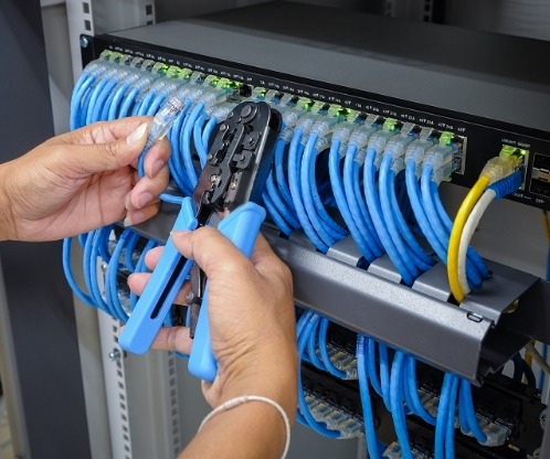 Data Cabling