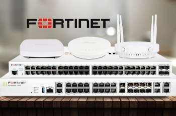 Fortinet Products