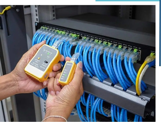 Structured Cabling